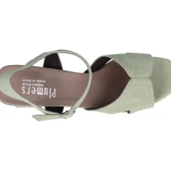 Sandales|Talons*Plumers Ante Lavanda